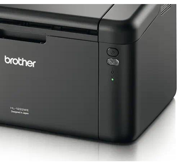 Brother HL-1222WE - 313802 - zdjęcie 4